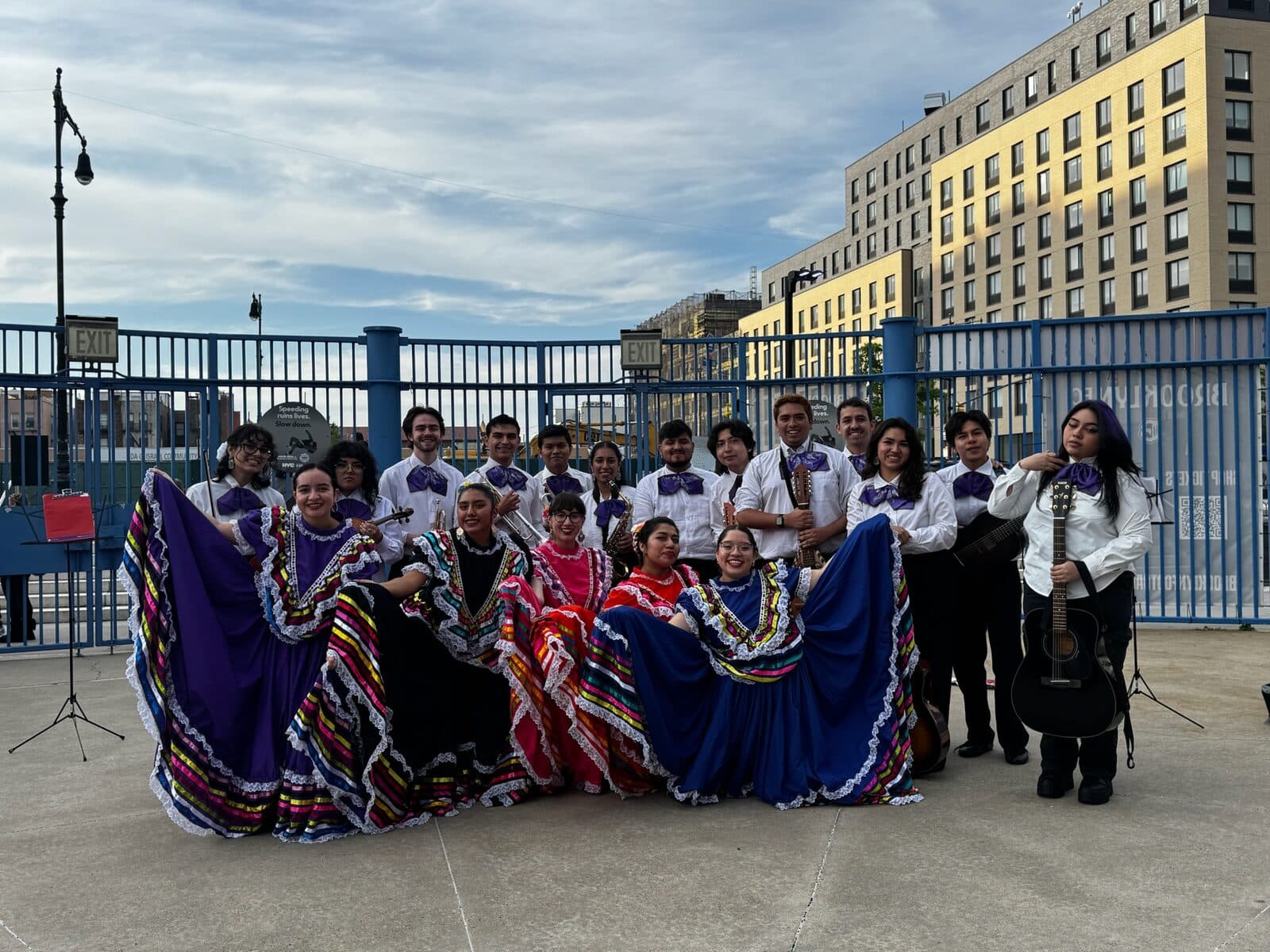 Brooklyn Cyclones: Copa de la Diversión