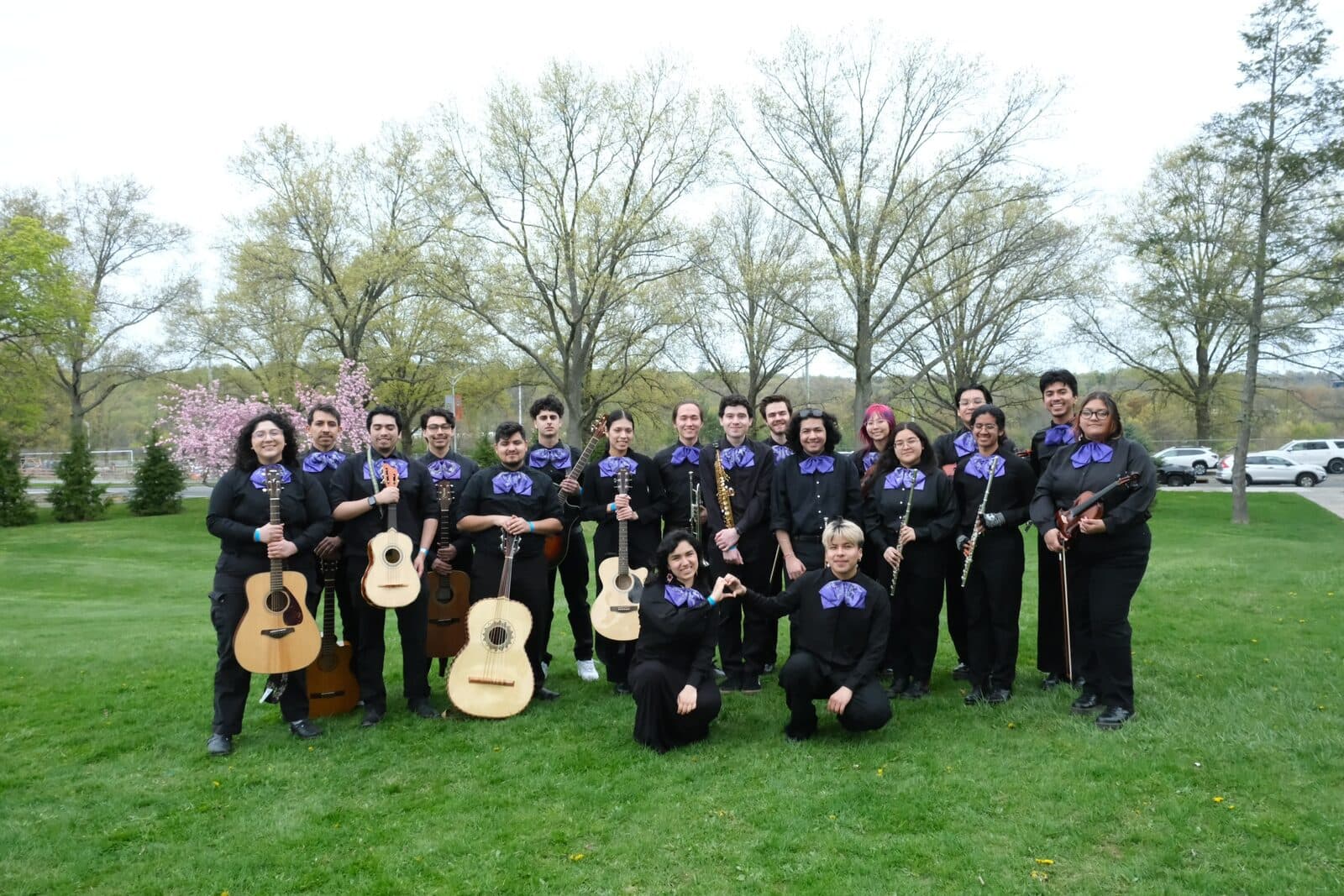 Música y Mole Festival