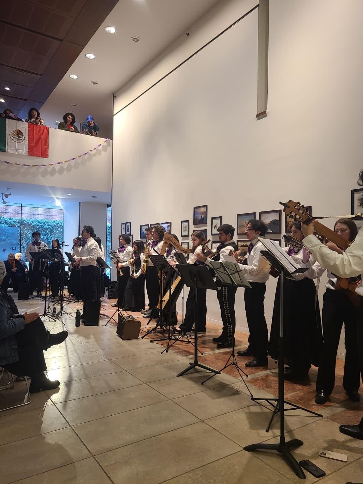 Tradición del Suelo Mío