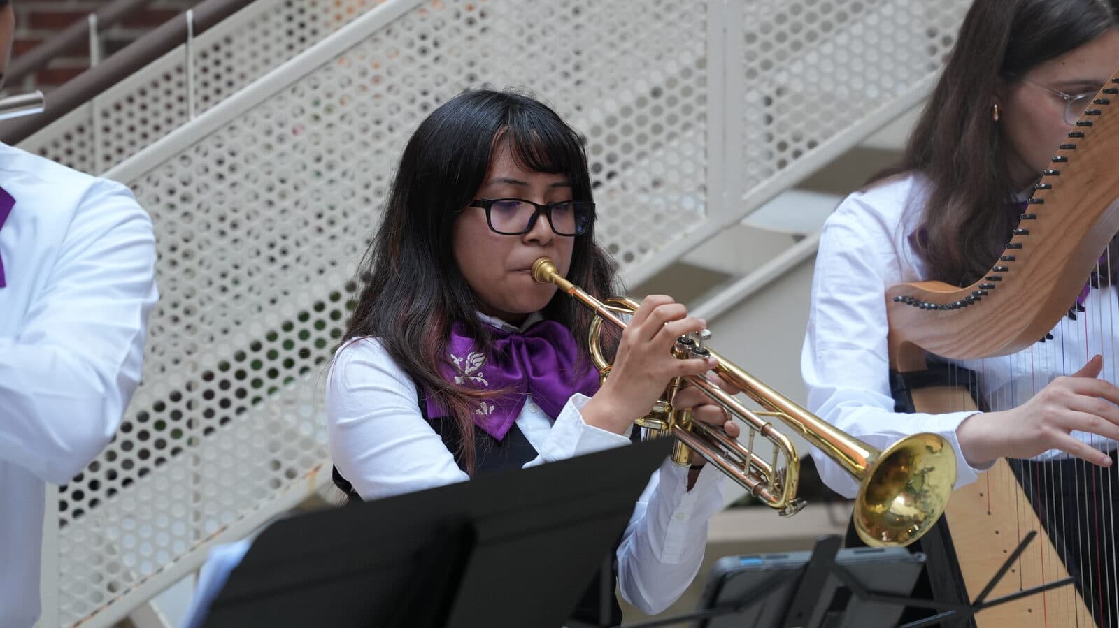 Brass