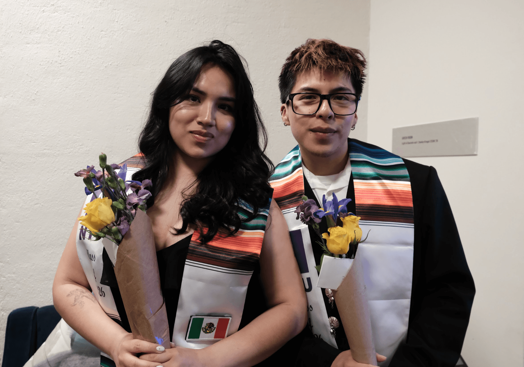 NYU Mariachi performance