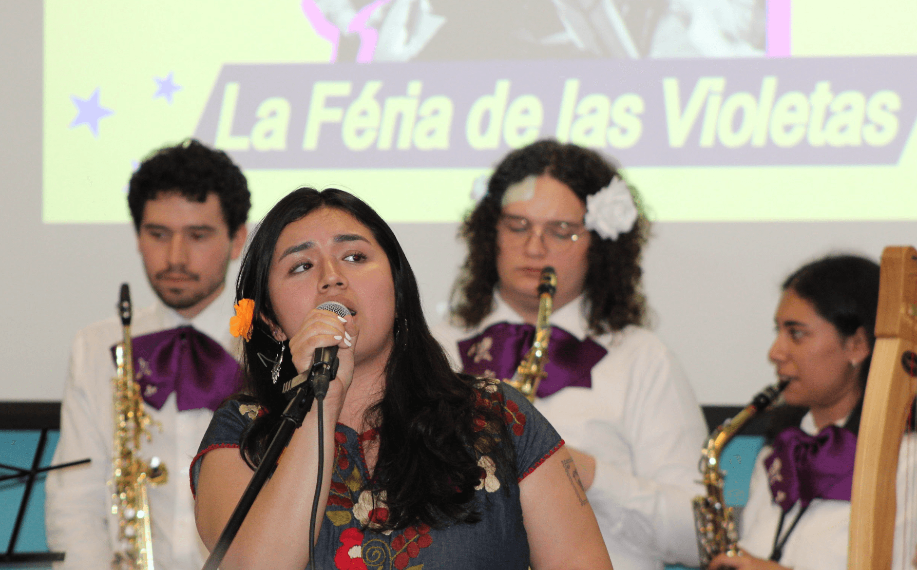 Woodwind & Brass