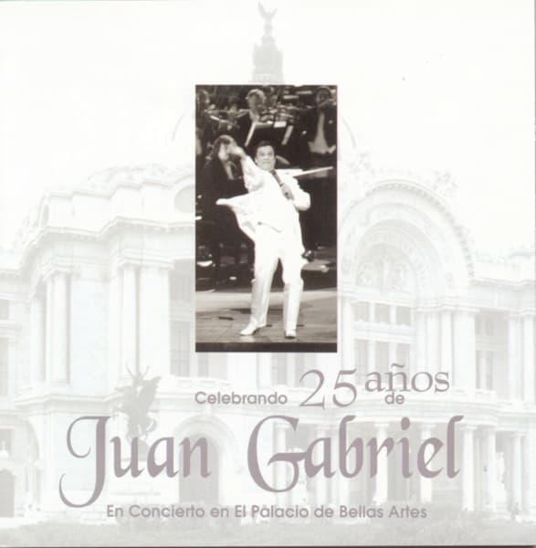 Así Fue cover
