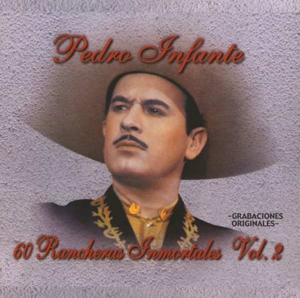 Cielito Lindo cover