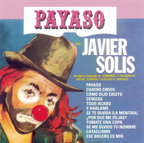 Cuando Sale La Luna cover