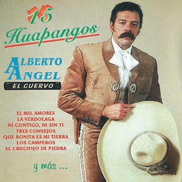 El Preso No. 9 cover