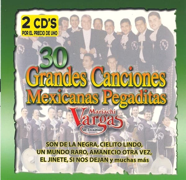 El Son de la Negra cover