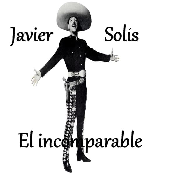 La Gloria Eres Tú cover