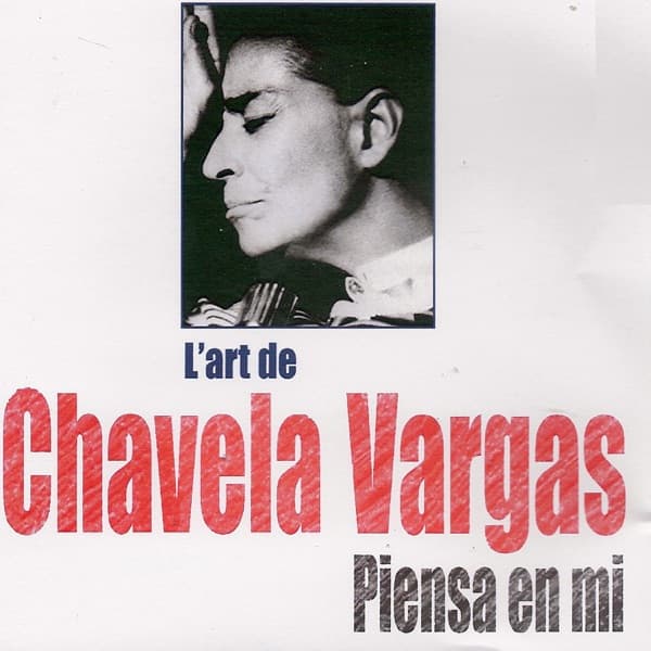 La Llorona cover