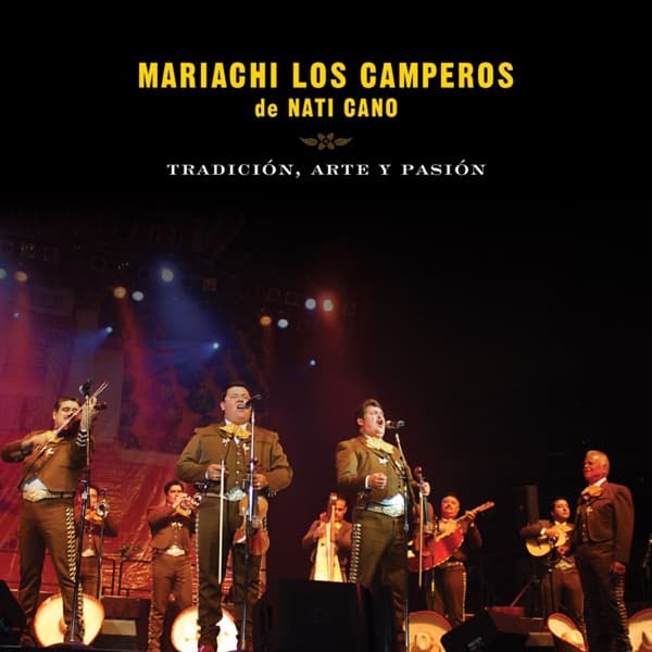 La Petenera cover