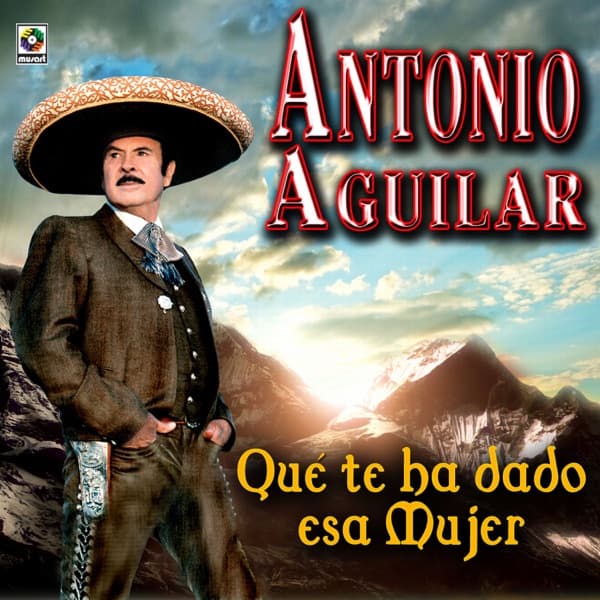 Las Alazanas cover