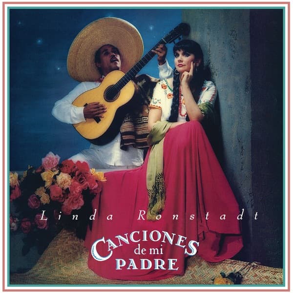 Los Laureles cover