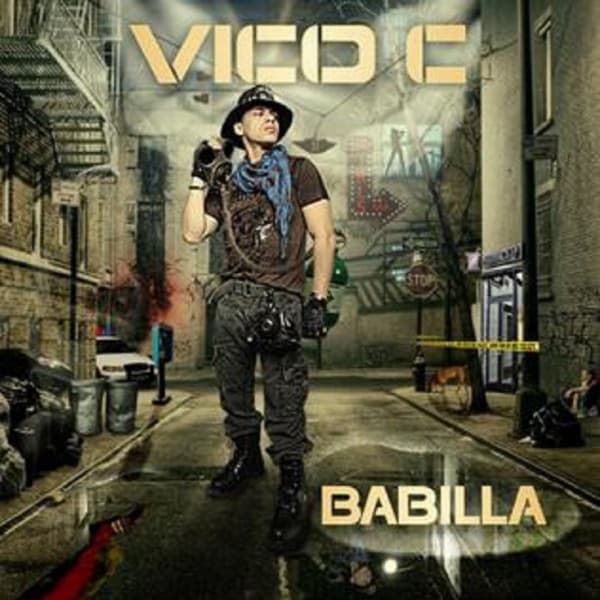 Sentimiento cover