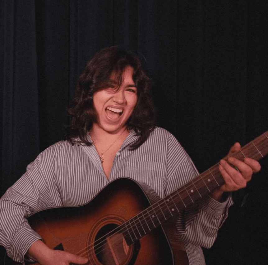 Anahí, Vocals