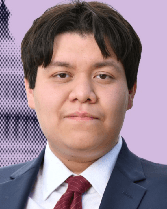 Manny, Violin