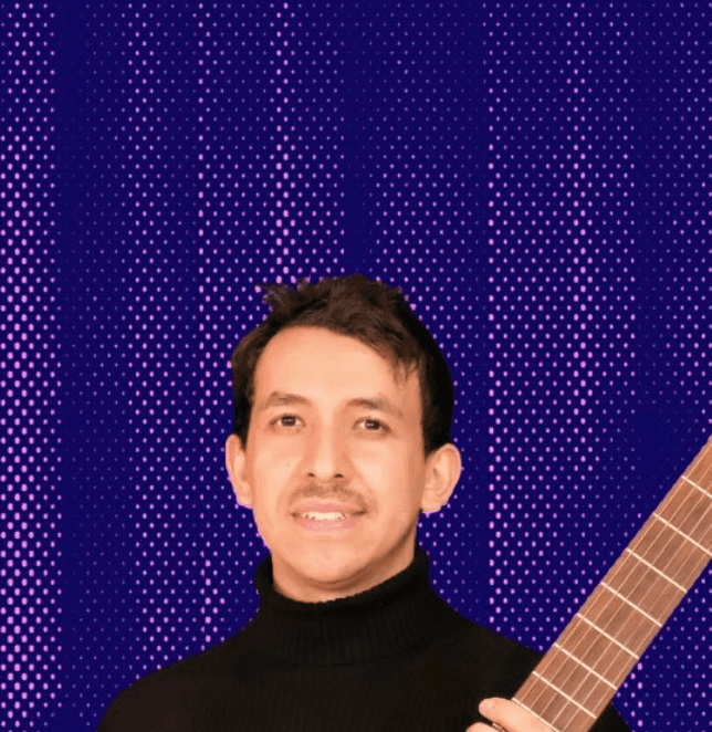 Jose, Guitar